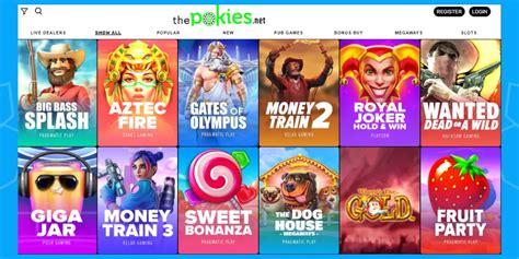 thepokies.net online|ThePokies.net Casino .